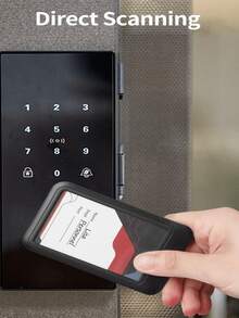 带可伸缩卷轴的证件夹，印有有趣的ID姓名标签 - 工作证件夹，重型竖式卡片保护套，适用于办公室护士、医学生、教师、男女，适合在工作场所、教育机构和医疗机构日常使用，为服装增添迷人的专业气息，是展示身份证件的完美之选。 - 彩色 - 查看 7