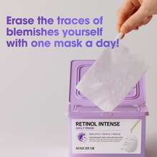 SOME BY MI Ansiktsmasker - Mask - Visa 5