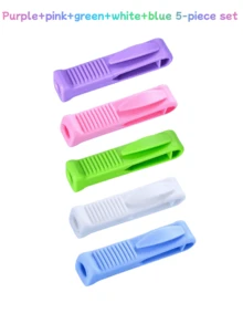 Ampoule Bottle Opener Nurse Medical Assistant Injection Drug Glass Bottle Opener Bottle Opener Bottle Breaker - Multicolor - View 8