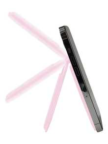 Phone Wallets - Pink - View 3