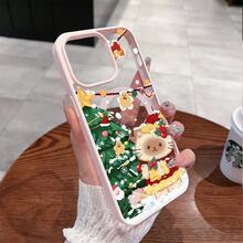 Basic Phone Cases - สีชมพู - ดู 11