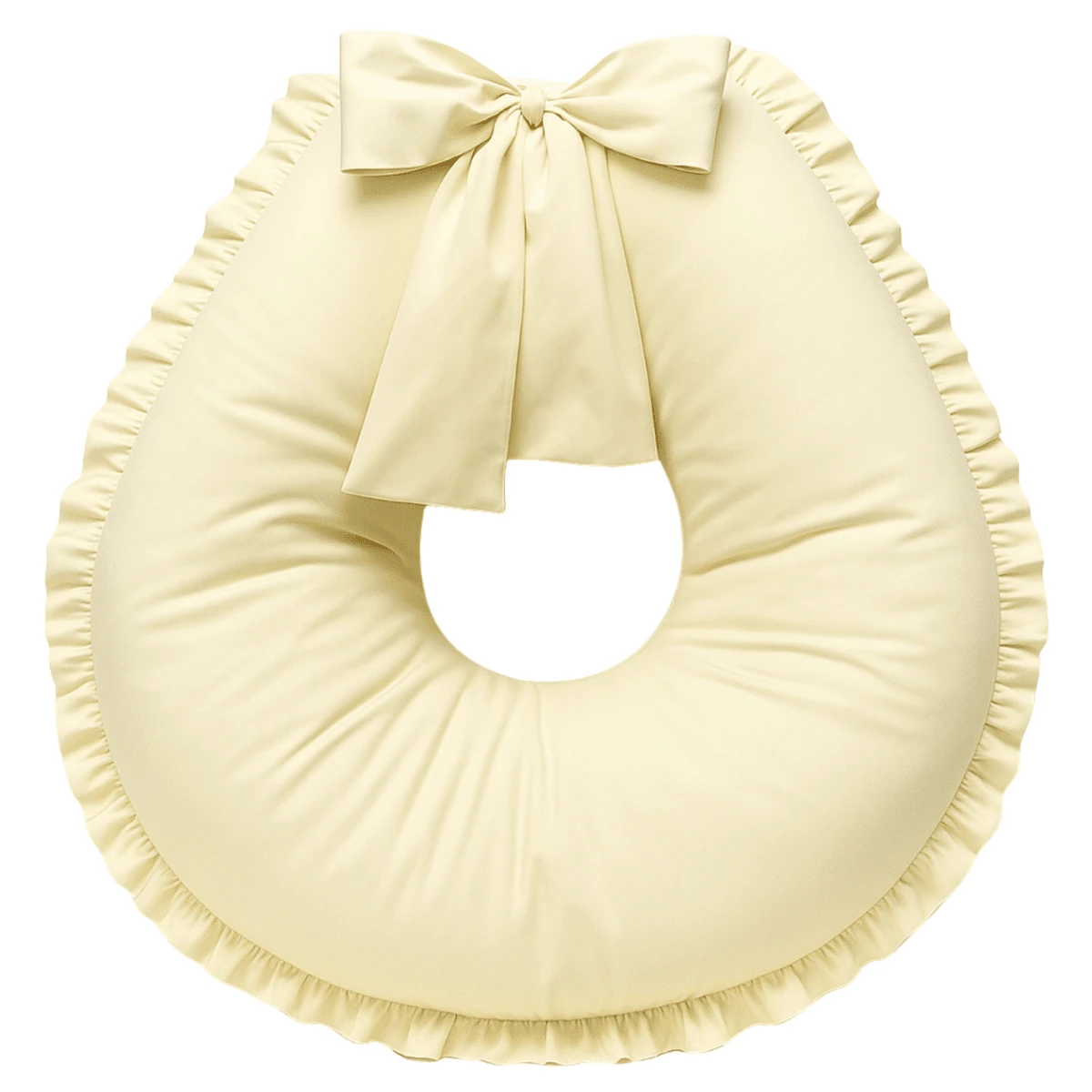 Baby Pillows - Champagne - View 1