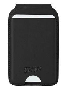 Phone Wallets - Black - View 2