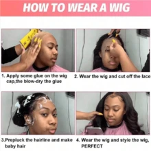 Curly Human Hair Bundles 16 18 20 Inches 3Pcs Water Wave Burmese Curly Bundles Human Hair Weave With Spiral End 3c4a Quick Weave Hair For Women Natural Black