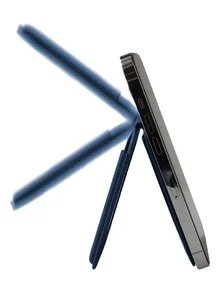 Phone Wallets - Blue - View 5