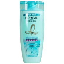 L’Oreal Paris L'Oreal Hyaluronic Acid Moisturizing Hair Conditioner, 100ml - Green - View 2