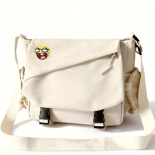 1 Stück 4,4 cm/1,73 Zoll süßer und skurriler Ausdruck Anstecknadel, Damen Brosche, Knopfbrosche, Kleidungszubehör, Taschenzubehör, geeignet für Sammlungen, interessante Geschenke für Freunde - Verschiedenfarbig - Übersicht 4