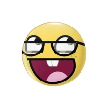 1 Stück 4,4 cm/1,73 Zoll süßer und skurriler Ausdruck Anstecknadel, Damen Brosche, Knopfbrosche, Kleidungszubehör, Taschenzubehör, geeignet für Sammlungen, interessante Geschenke für Freunde - Verschiedenfarbig - Übersicht 12