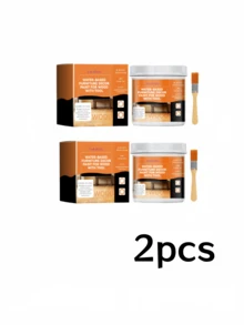 Pintura decorativa para muebles de madera a base de agua, pintura de madera a base de agua de colores para renovar y reacabar puertas de madera, muebles y ventanas - Multicolor - Ver 10