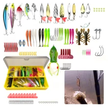 Bait Rigging - 彩色 - 查看 6