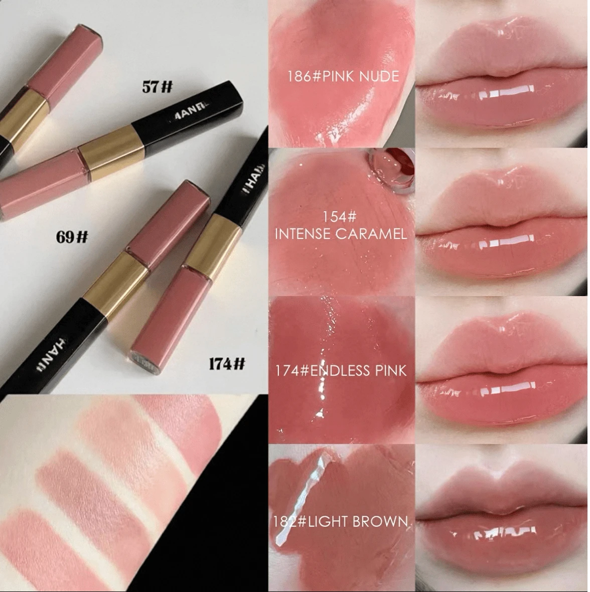 Lipstick - #49 - View 1