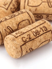 10/30/50pcs, Tapered Cork Plugs, Premium Bottle Corks, Small Wine Bottle Cork Stoppers, Replacement Corks Tops, Wooden Beer Bottle Cork, For Bar Home Restaurant Crafts Projects, Halloween And Christmas Party Supplies