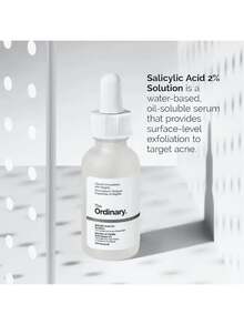 Prep Gentle Cleansing 1x50mL Treat For The 1 X30mL Seal Lightweight Hydration1x30mL The Ordinary The Set - Trong sáng - Xem 5