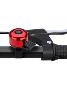 Campana para Bicicleta,Timbre para Bicicleta, Timbre para Bicicleta con Sonido Claro - Multicolor - Ver 3