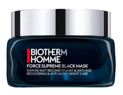 Biotherm Herren Masken & Gesichtsbehandlung