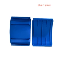 厨房专用多功能硅胶防滑隔热夹，采用硅胶材质，耐高温，即使手烫也能保持舒适。是家庭厨房烘焙烹饪的必备工具，具有防滑、稳固防掉落的特性。 - 彩色 - 查看 7