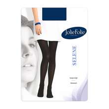 Jolie Folie Women Tights - 藏蓝色 - 查看 4