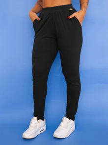 TARELLES Women Sports Pants - màu đen - Xem 9