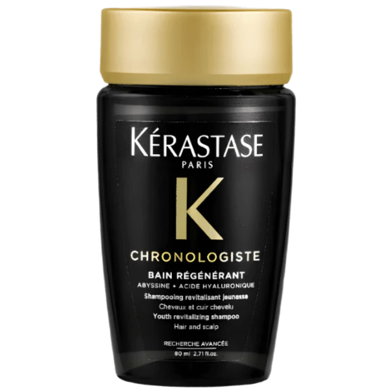 Kérastase Kerastase Black Diamond Shampoo - 80ml - 80ml - View 1