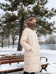 1PC Outdoor Sports Multi Functional Protective Mask Scarf Ipc Winter Neck Wamer Men's Ski Scarf, Neck Covering Scarf For Women, Wool Scarf For Men's Cover Mask, Thick Windproof Scarf For Cold Protection, New Year's Gift, Valentine's Day Gift, Gift To Girlfriend, Essential Warmth And Protective Equipment For Back To School Season, Reusable - Multicolor - View 10