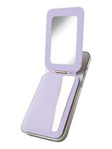Phone Wallets - Lilac Purple - View 9