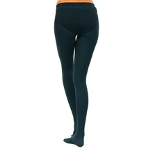 Jolie Folie Women Tights - 藏蓝色 - 查看 3
