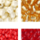 Golden+Red+Green