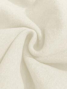Women Sweatshirts - White - View 4