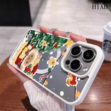 Basic Phone Cases - สีชมพู - ดู 10