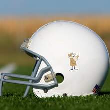 Krusoe Stickers - Suitable For Cars, Trucks, Motorcycles, Laptops, Tool Boxes, Fishing Boats, Doors And Windows Home Decor - Multicolor - View 8