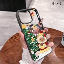 Basic Phone Cases - สีชมพู - ดู 4