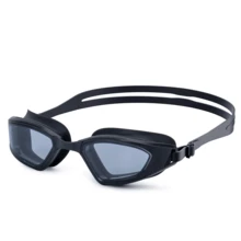 High Definition Waterproof Anti-Fog Swimming Goggles, Professional Racing Goggles Suitable For All Ages - Multicolor - View 3