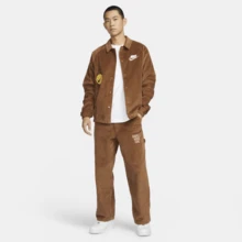 Quần thể thao Nike NL CARPENTER GCEL dành cho nam HF0354-281 - Gạo/Lúa - Xem 9