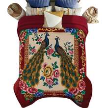 Dormitory Bedding - Turkeys - View 2