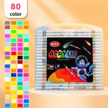 Kids Coloring Pens & Markers - Multicolor - View 12