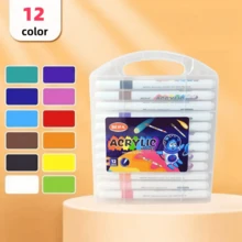 Kids Coloring Pens & Markers - Multicolor - View 11