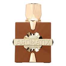 French Avenue Perfume - Oriental Wood - View 2