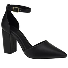 Rosavivi Women Pumps - Negro - Ver 6