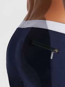 Bañadores deportivos de secado rápido y última moda para hombres, shorts de playa de alta calidad con cintura elástica para exterior, vacaciones, hawaianos