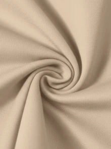 Women's Printed T-Shirt - Funny ADHD Club - 100% Cotton - Free Shipping - Promotion - Beis - Ver 5