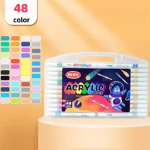 Kids Coloring Pens & Markers - Multicolor - View 12