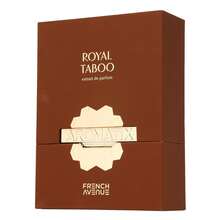 French Avenue Perfume - Oriental Wood - View 3