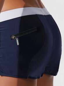 Bañadores deportivos de secado rápido y última moda para hombres, shorts de playa de alta calidad con cintura elástica para exterior, vacaciones, hawaianos