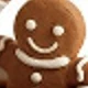 Gingerbread Man