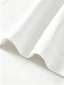 ropa de niña Sombrero de Navidad, Acebo, Estrellas conjuntos para adolescentes tops para adolescentes Camisetas de niña Regalos navideños Regalos para la Fiesta de Nuestra Señora de Guadalupe ropa de niña Camisetas para niños y niñas La tela es suave, transpirable y cómoda, hecha de puro - Blanco 1 - Ver 8