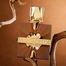 French Avenue Perfume - Oriental Wood - View 7