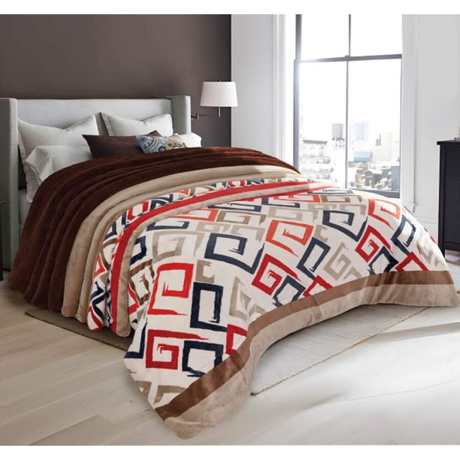 Dormitory Bedding - Sorento - View 1