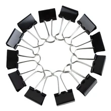 Expandable Files - Black - View 3