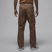 Nike AS CHICAGO 男士运动裤 FV7256-223 - 米/棕 - 查看 3