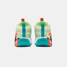 Nike Men/Women's New ZOOM Mesh Breathable Cushioned Shock-Absorbing Durable Air Cushion Outdoor Basketball Shoes HM8521-700